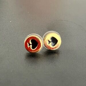 KATE SPADE STUDS